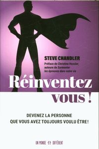 Produktbild: R&eacute;inventez-vous !