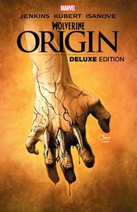 Produktbild: Wolverine: Origin Deluxe Edition