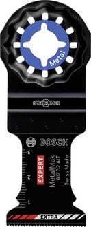 Produktbild: Bosch Accessories 2608900017 EXPERT MetalMax AIZ 32 AIT Carbide Tauchs&auml;geblatt 1 St&uuml;ck 1 St.