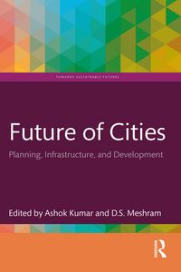 Produktbild: Future of Cities