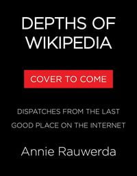 Produktbild: Depths of Wikipedia