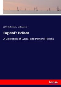 Produktbild: England's Helicon