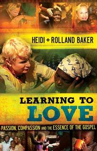 Produktbild: Learning to Love