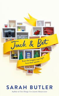 Produktbild: Jack & Bet