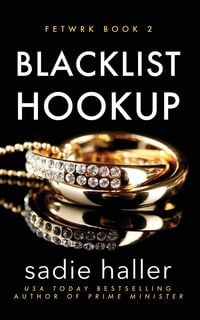 Produktbild: Blacklist Hookup