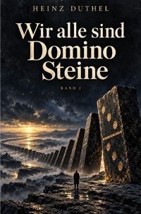 Produktbild: Wir alle sind Domino Steine