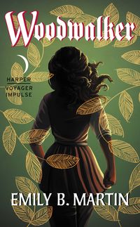 Produktbild: Woodwalker