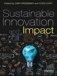 Produktbild: Sustainable Innovation and Impact