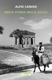 Produktbild: Breve storia della Sicilia