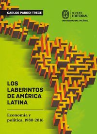 Produktbild: Los laberintos de Am&eacute;rica Latina