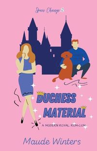 Produktbild: Duchess Material