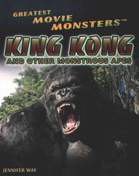 Produktbild: King Kong & Other Monstrous Ap