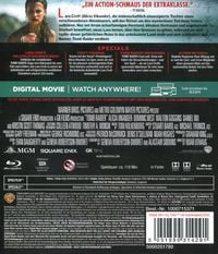 Tomb Raider (Star Selection)