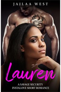 Produktbild: Lauren: A Savage Security Short