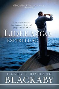 Produktbild: Liderazgo Espiritual