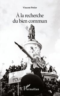 Produktbild: A la recherche du bien commun