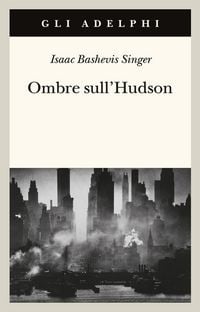 Produktbild: Ombre sull'Hudson