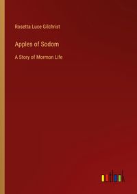 Produktbild: Apples of Sodom