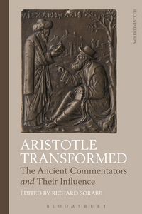 Produktbild: Aristotle Transformed