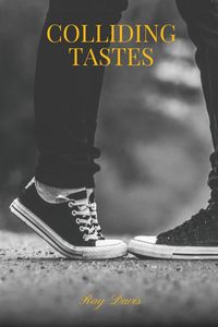 Produktbild: Colliding Tastes