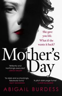 Produktbild: Burdess, A: Mother's Day