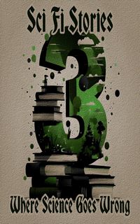 Produktbild: 3 Sci Fi Stories Where Science Goes Wrong