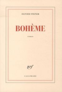 Produktbild: Boh&ecirc;me