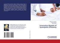Produktbild: Innovative Models of Synergistic Efficiency