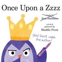 Produktbild: Once Upon a Zzzz