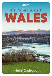 Produktbild: The Pocket Guide to Wales