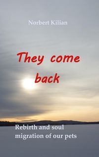 Produktbild: They come back