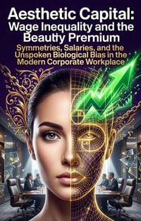Produktbild: Aesthetic Capital: Wage Inequality and the Beauty Premium