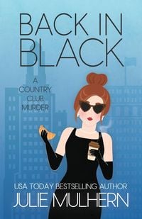 Produktbild: Back in Black