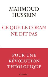 Produktbild: Ce que le Coran ne dit pas
