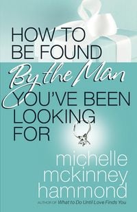 Produktbild: How to Be Found by the Man You've Been Looking For