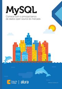 Produktbild: MySQL