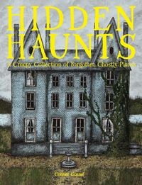 Produktbild: Hidden Haunts