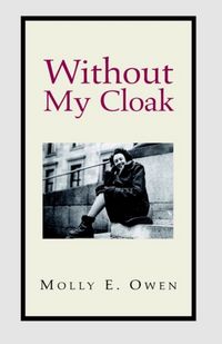 Produktbild: Without My Cloak