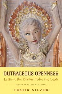Produktbild: Outrageous Openness