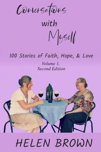 Produktbild: Conversations with Myself