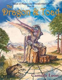 Produktbild: The Dragon & Toad