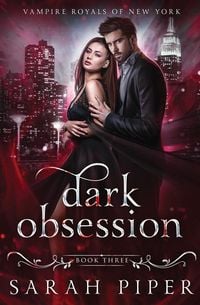 Produktbild: Dark Obsession