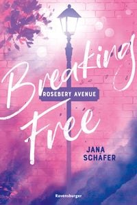 Produktbild: Rosebery Avenue, Band 2 - Breaking Free