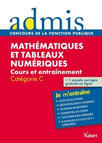 Produktbild: Mathematiques et tableaux