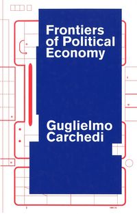 Produktbild: Frontiers of Political Economy