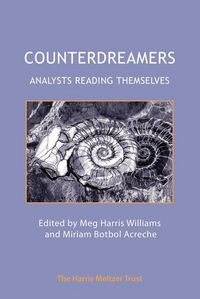 Produktbild: Counterdreamers