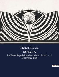 Produktbild: Borgia