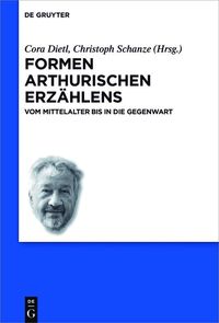 Produktbild: Formen arthurischen Erz&auml;hlens