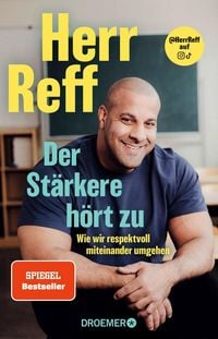Produktbild Der St&auml;rkere h&ouml;rt zu