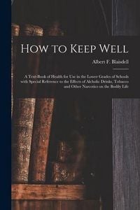 Produktbild: How to Keep Well
